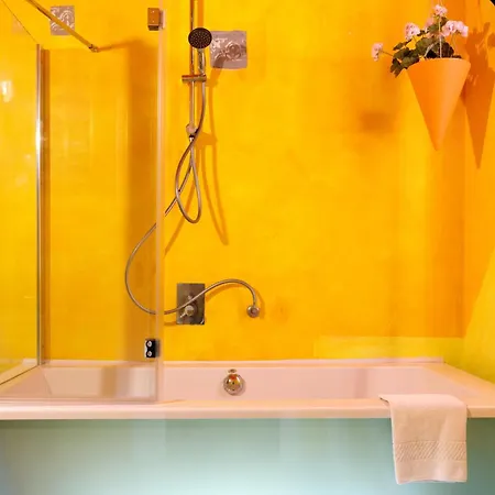 Camera Con Bagno Privato Vista Mare Ortigia Apartment *