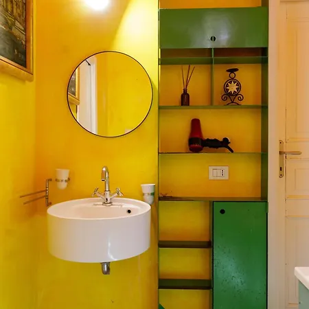 Camera Con Bagno Privato Vista Mare Ortigia Apartment *