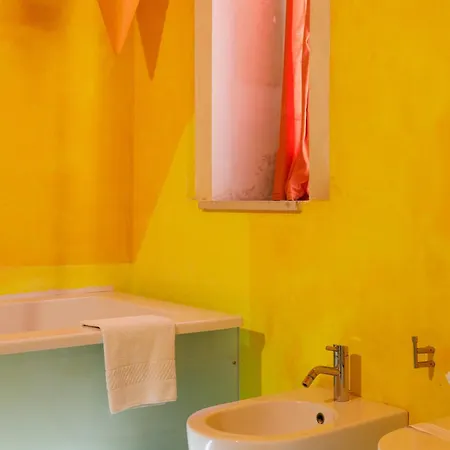 Apartment Camera Con Bagno Privato Vista Mare Ortigia Syracuse