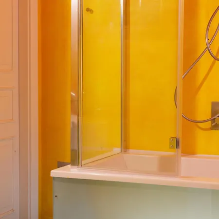 Camera Con Bagno Privato Vista Mare Ortigia * Syracuse