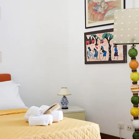 Appartamento Milonghita Con Bagno Vista Mare Centro Storico