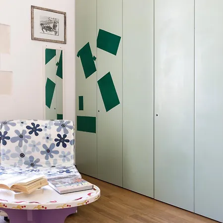 Camera Con Bagno Privato Vista Mare Ortigia Apartment *